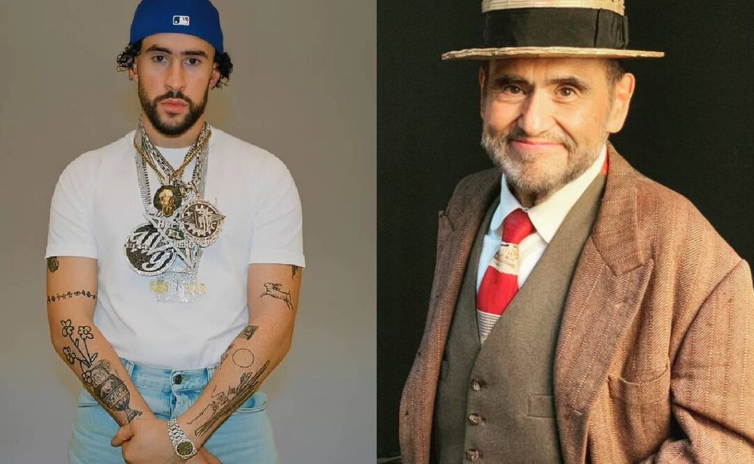 El cantante y el actor están siendo señalados de presunta evasión de impuestos. Foto: Instagram