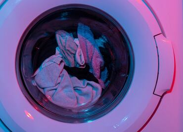 5 maravillosos usos del vinagre para lavar la ropa