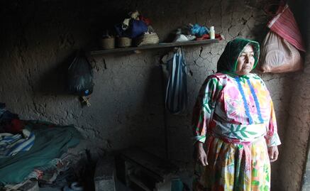 60% of indigenous languages in Mexico may soon disappear