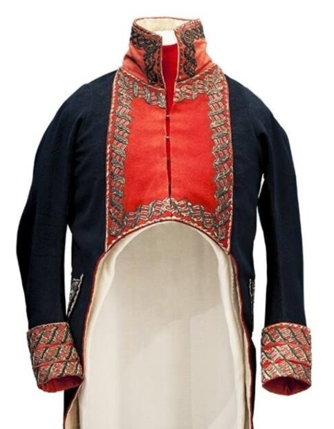 18 tesoros y curiosidades que aloja el Museo Nacional de Historia