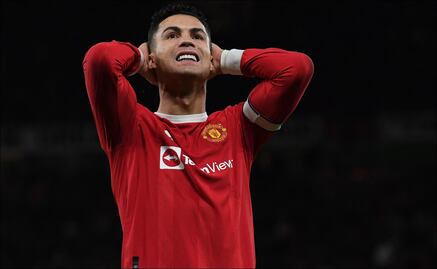 ¿Por qué Cristiano Ronaldo no jugó en la FA Cup ante Aston Villa?