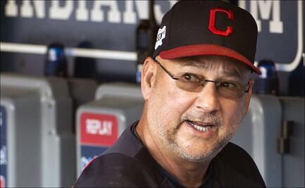 Me enorgullece hacer lo correcto: Terry Francona