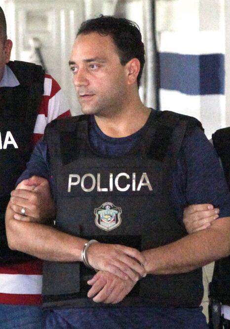 Maltrato. Roberto Borge es sometido a tortura sicológica en la cárcel, denuncia su abogado (ARCHIVO EL UNIVERSAL)