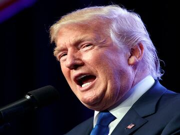 Por Trump, menor PIB e inversión: calificadoras