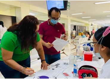 Alerta en Yucatán por casos de hepatitis; suman 157 casos hasta el mes de octubre