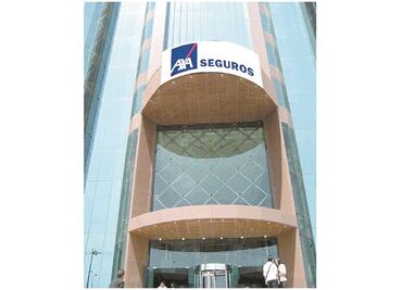 Ataque cibernético a aseguradora AXA pone en alerta roja al sistema financiero