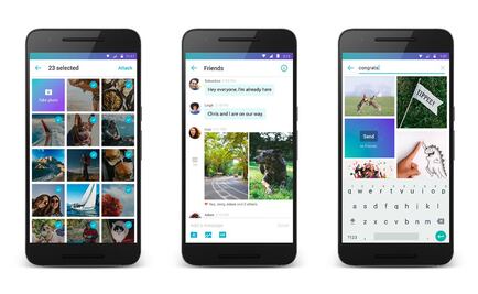 Presentan el nuevo Yahoo Messenger