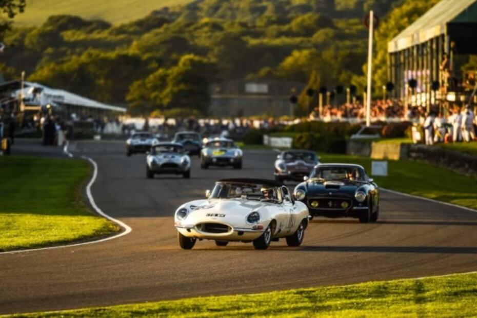 El Festival de la Velocidad se pospone por coronavirus