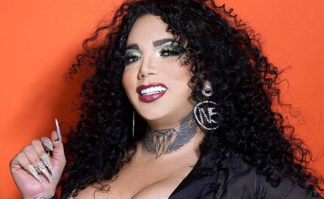 Paola Suárez fue hospitalizada luego de ser agredida por su pareja, quien una noche antes le había propuesto matrimonio/ Foto: Facebook