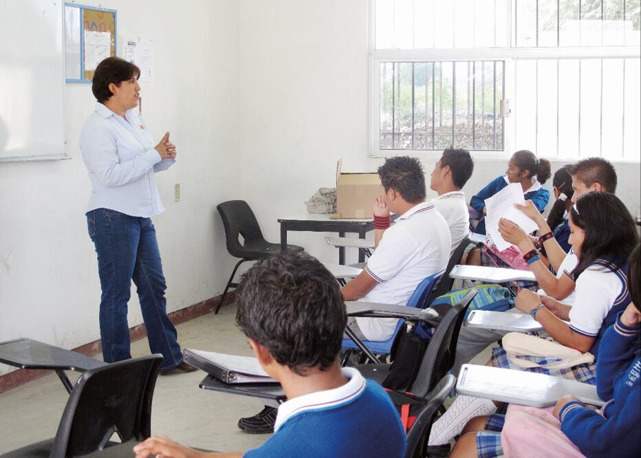 Imagen ilustrativa.Foto: Archivo, El Universal