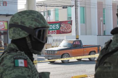 Ejecuciones, asaltos, extorsiones... en Guanajuato, la violencia no cede pese a operativos