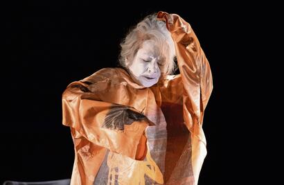 El origen profundo y espiritual del Butoh, en un libro