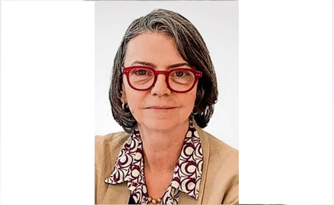 Isabel Morales. Foto: Especial