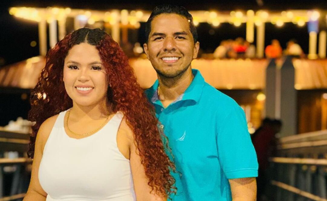 Influencer Christian Nieto. Foto: Redes sociales