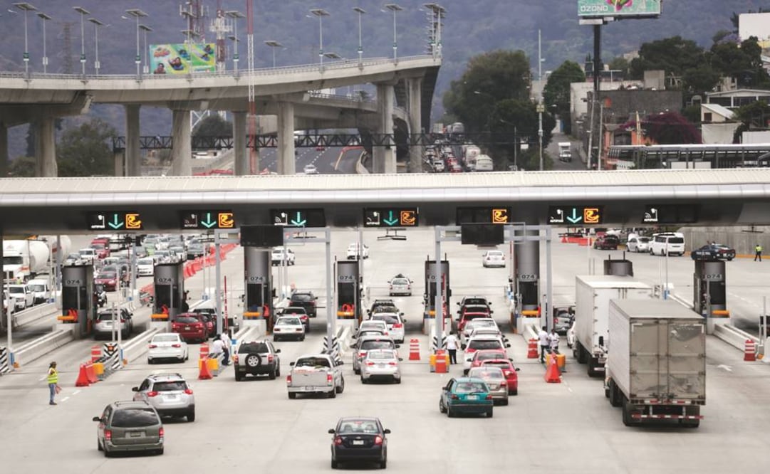 Iván Stephens/ EL UNIVERSAL