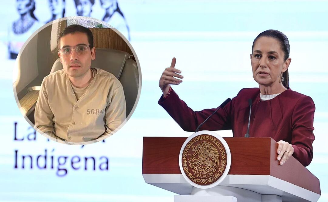 Foto: Berenice Fregoso / EL UNIVERSAL