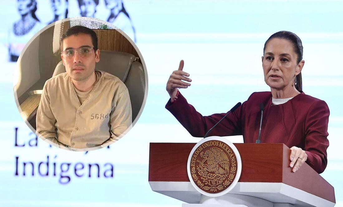 Foto: Berenice Fregoso / EL UNIVERSAL