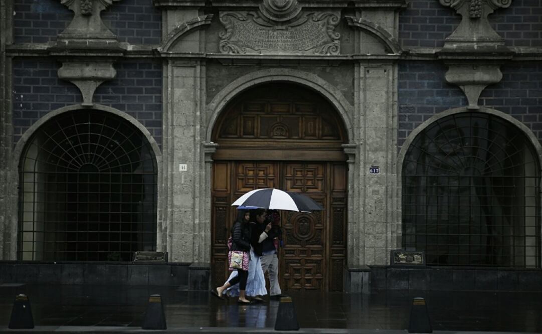 Foto: Alejandro Acosta/ EL UNIVERSAL 