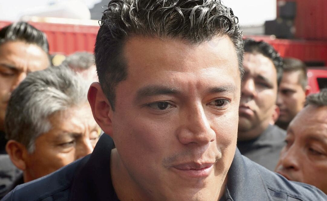 Foto: Ismael Figueroa. (ARCHIVO EL UNIVERSAL)