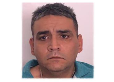 Detienen a “El Vaca”, presunto autor intelectual de atentado contra García Harfuch