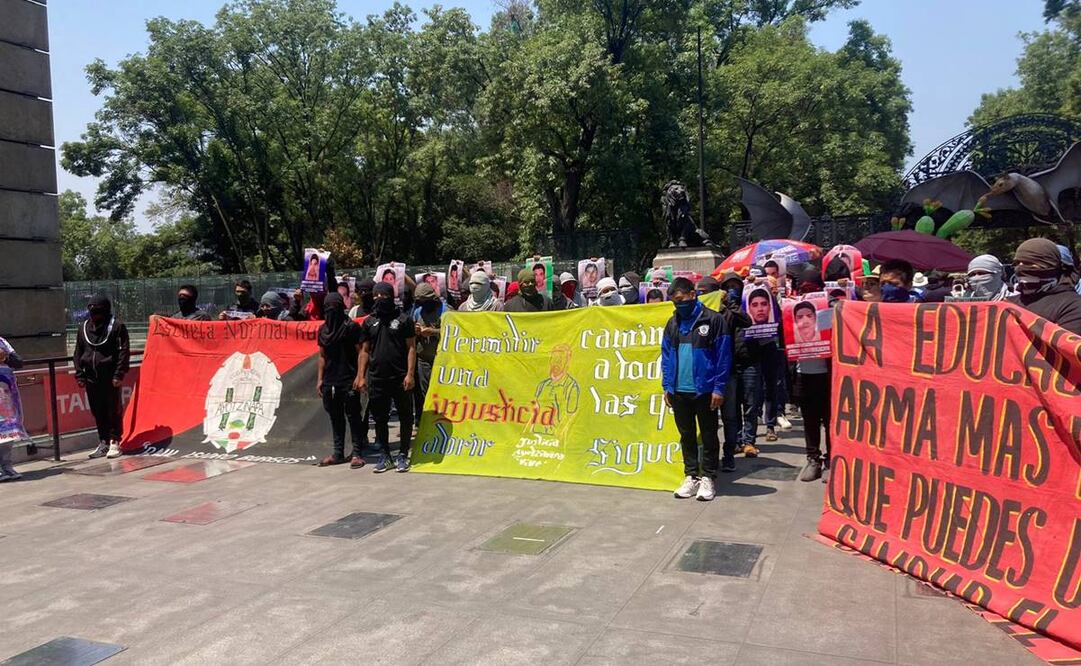 Foto: Daniela Wachauf. EL UNIVERSAL