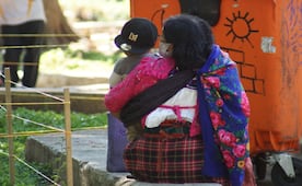 CNDH denuncia violencia obstétrica por muerte de mujer indígena náhuatl en Puebla; exige a IMSS Bienestar reparación integral
