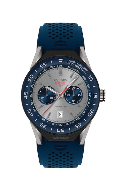 TAG Heuer busca una distribución alternativa para el Connected