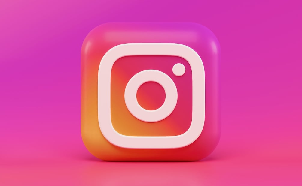 Actualiza tu Instagram para obtener "Varios textos" y le des un toque único a tus carruseles. Foto: Unsplash