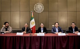 CNTE firme sobre huelga y movilizaciones en la CDMX tras reunión con Segob; SEP llama a cerrar ciclo escolar 2025-2026