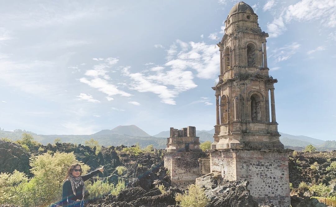 Foto: Carlos Arrieta / EL UNIVERSAL