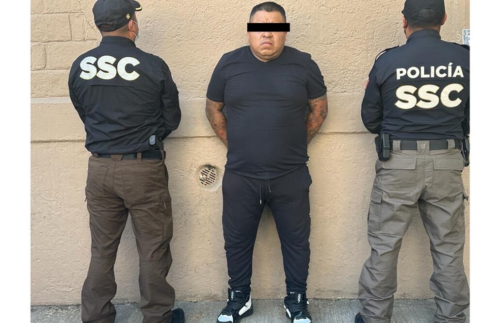 FOTO: Especial/ EL UNIVERSAL/