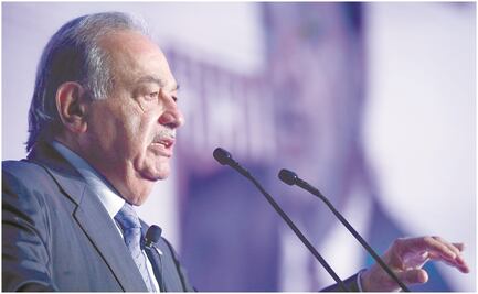 Slim dona 30 mdp a Jalisco a través de su Fundación