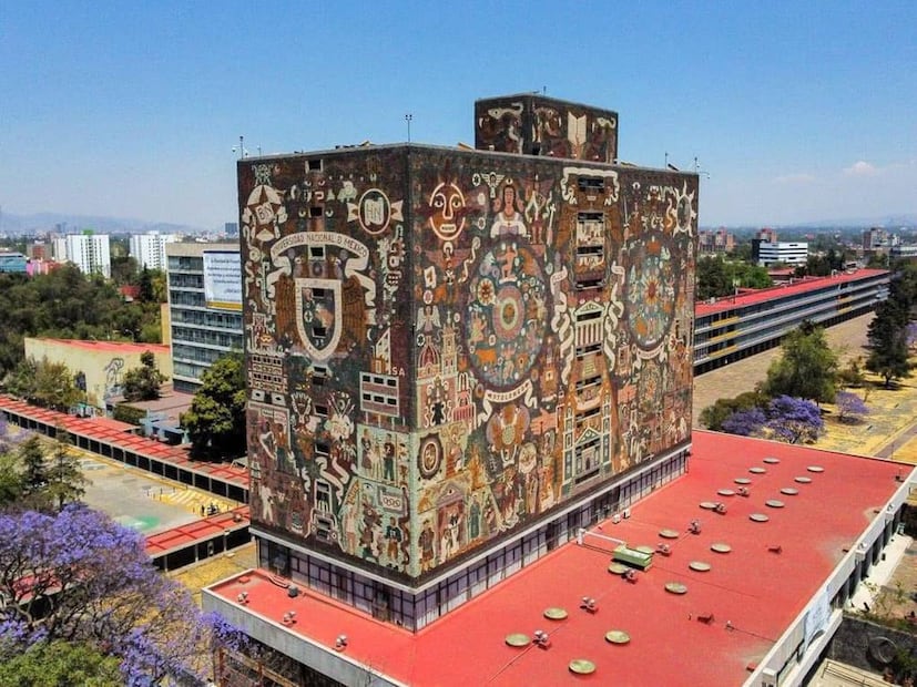 Foto: Sectur CDMX
