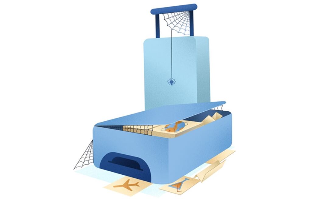 Ilustración: Iván Vargas