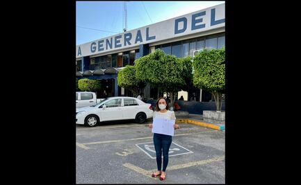 Diputada de MC en Morelos denuncia amenazas tras hallazgo de cadáver cerca de su casa