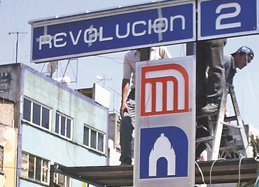 Asesinan a persona afuera del Metro Revolución