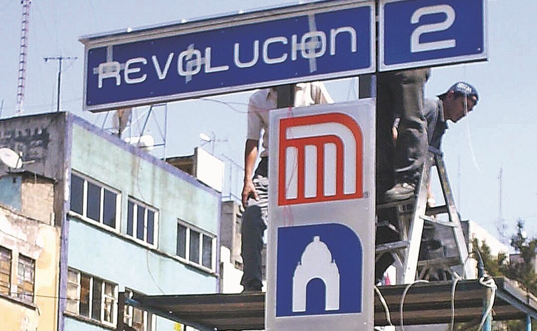 Foto: Archivo/EL UNIVERSAL