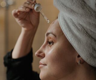 Los beneficios que el aceite de argán le aporta a tu piel y pelo 