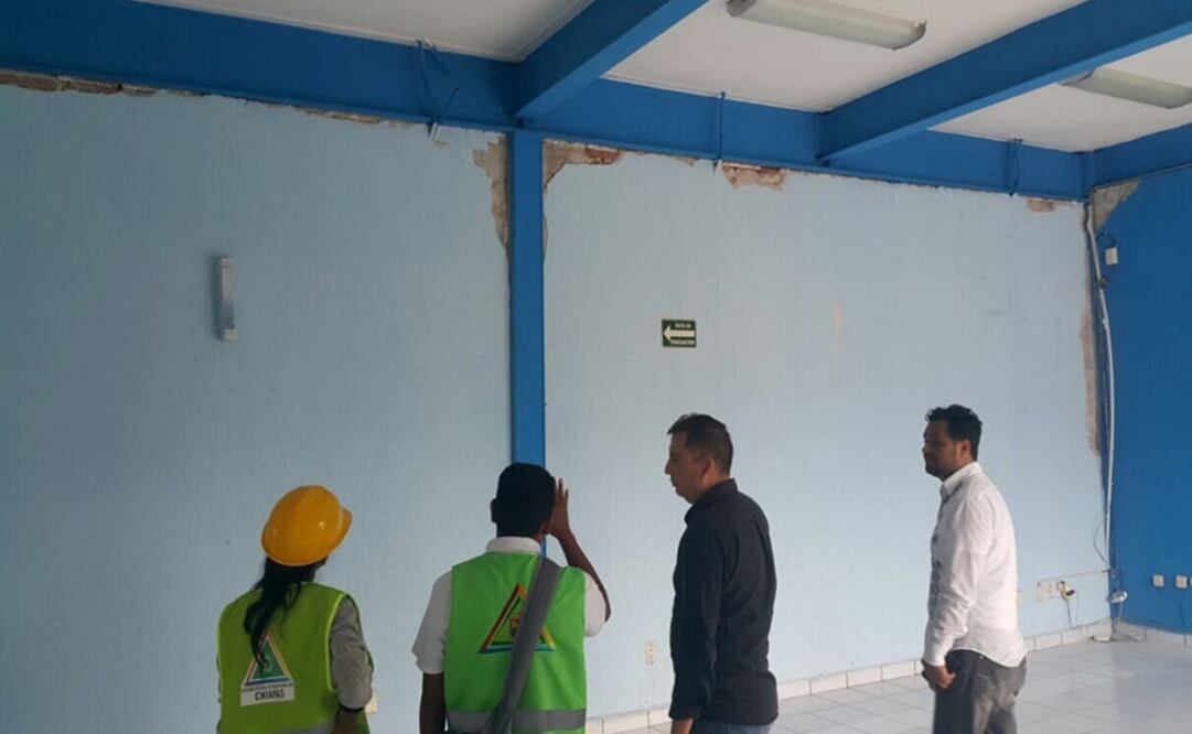 Foto: @pcivilchiapas   