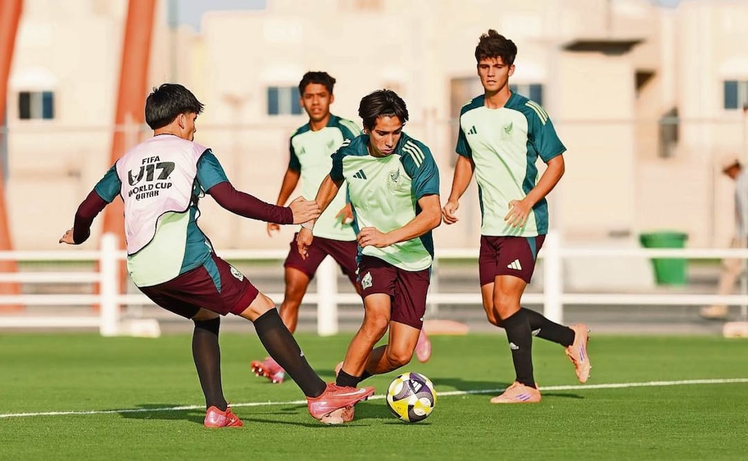 La falta de contundencia les ha afectado. Foto: Selección Nacional