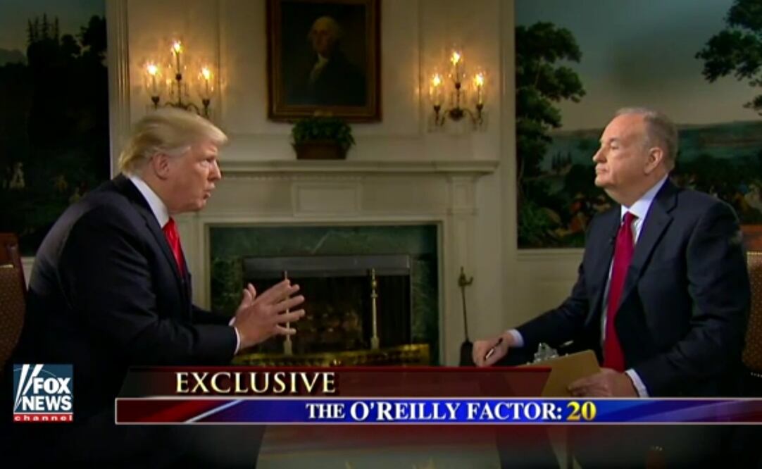 Foto: Tomada de Fox News