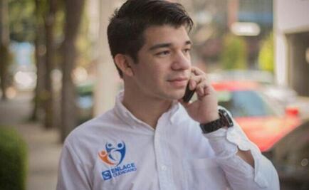 Protestan por muerte de panista en asalto a microbús