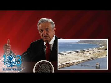 AMLO pone fin a penal de Las Islas Marías; reubican a reos y otros más son liberados