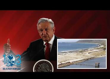 AMLO pone fin a penal de Las Islas Marías; reubican a reos y otros más son liberados