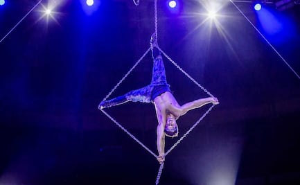 Circo en el Zócalo, ópera, arte chino y teatro infantil: actividades culturales para este puente en la CDMX