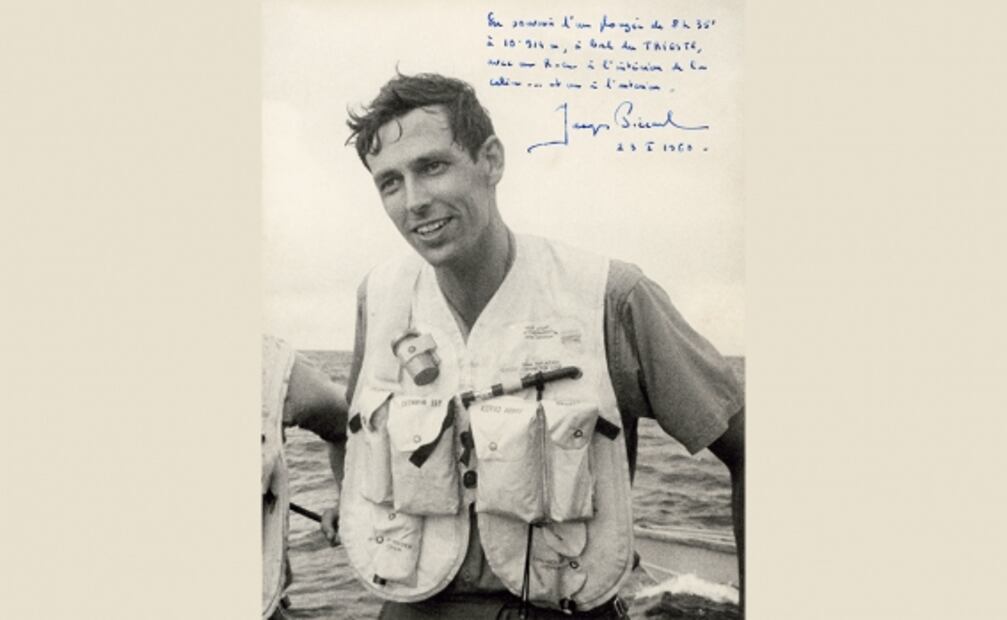 Nuevo Rolex Submariner: SUB de substancial