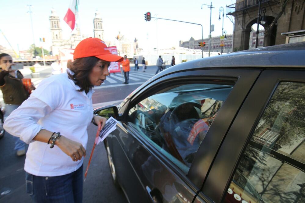 Juan Carlos Reyes / EL UNIVERSAL