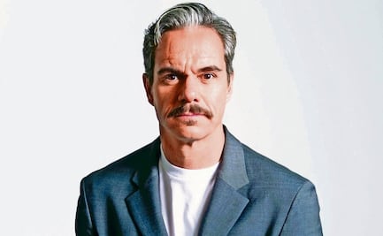 Tony Dalton se lanza al vacío por "Daredevil"