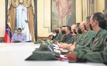 Venezuela, ¿comodín para EU?