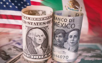 Precio del dólar hoy 28 de julio; abre al alza en 18.60 pesos al mayoreo